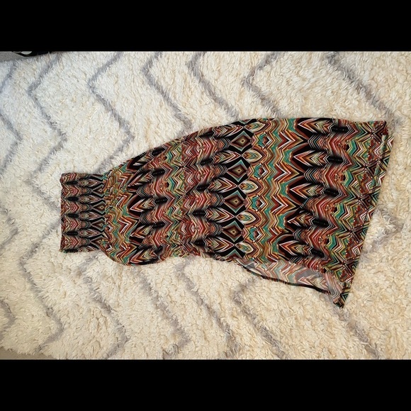 MILE Gabrielle Dress - Picture 7 of 7